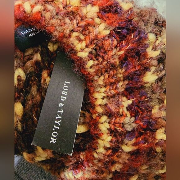 Lord & Taylor hat - Picture 8 of 8